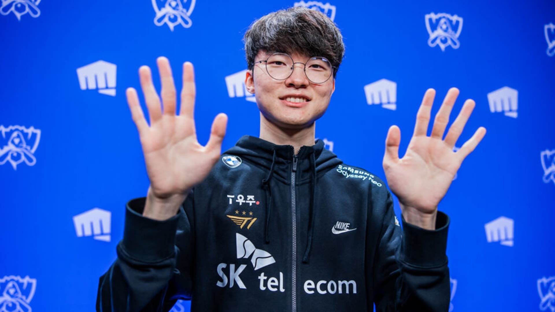 Faker Lo L 2026
