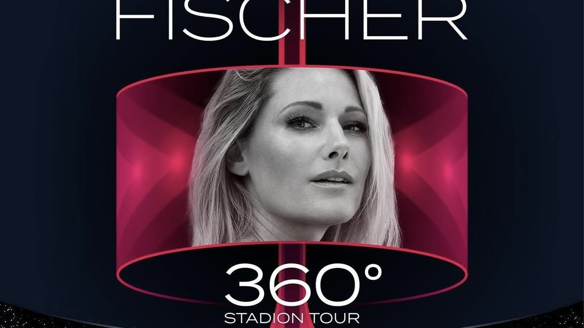 Fakten über helene fischer 14