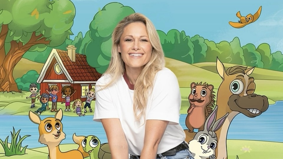 Fakten über helene fischer 15