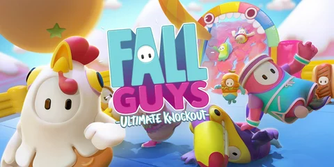 Fall Guys Ultimate Knockout