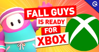 Fall Guys Xbox 2 1