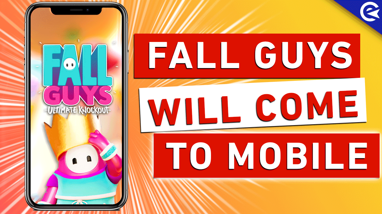 Fallguys mobile 3