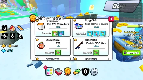 HOW TO GET CODE CRACKER ACHIEVEMENT! PET SIMULATOR 99! 