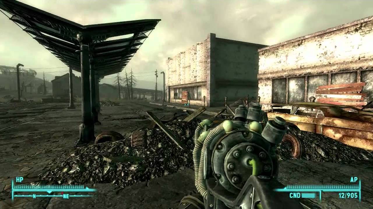 Fallout 3