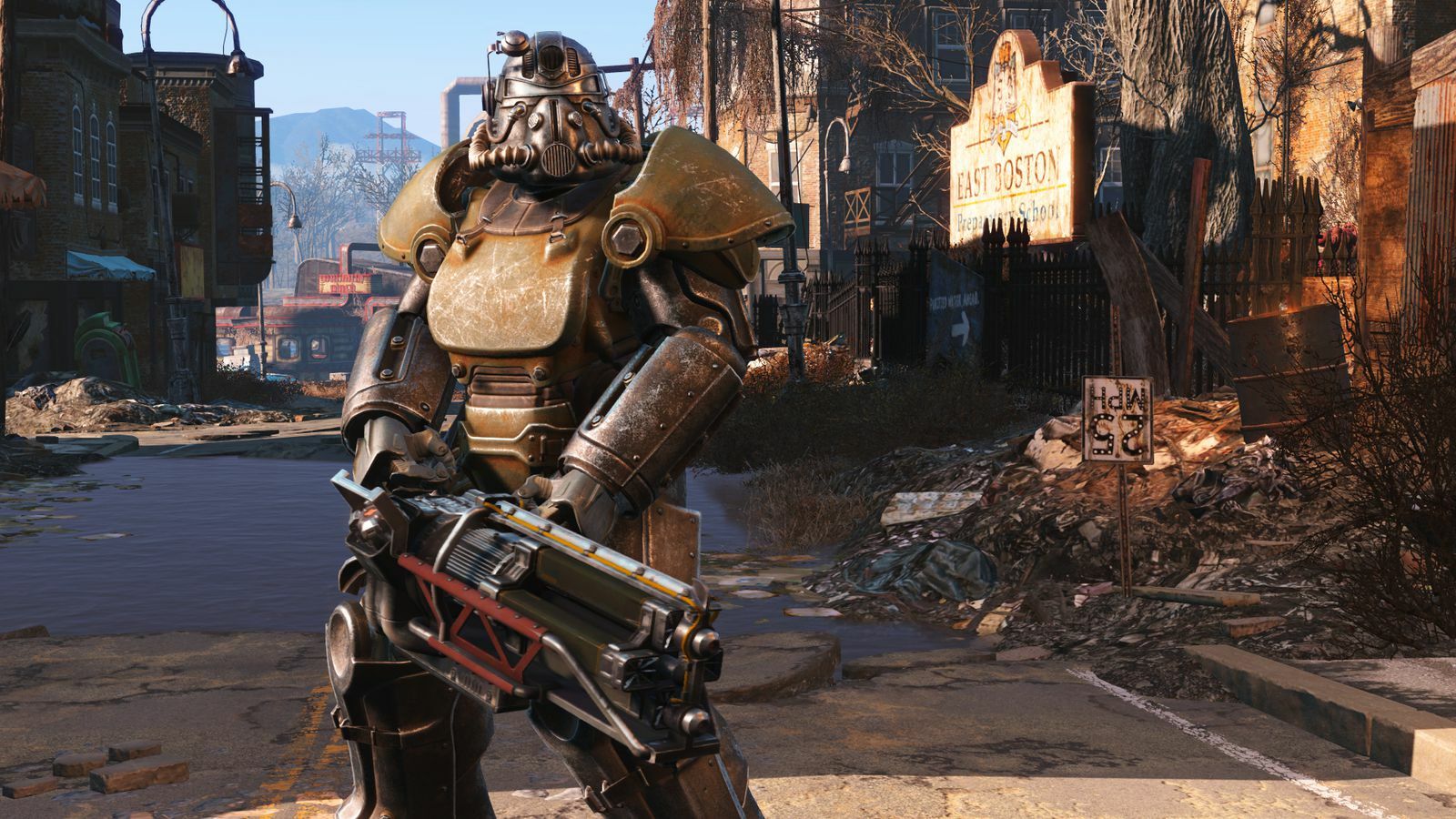 Популярность Fallout 4 стремительно растет благодаря популярному шоу на Amazon