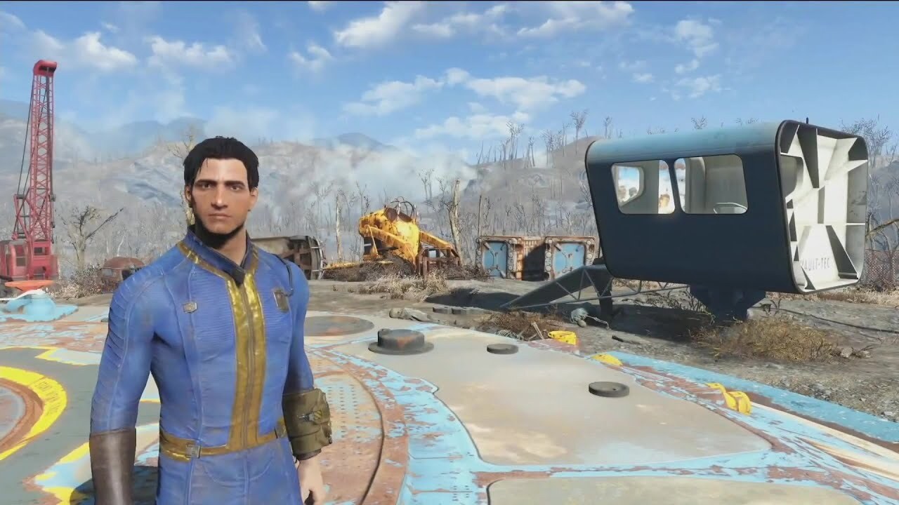 Fallout 4