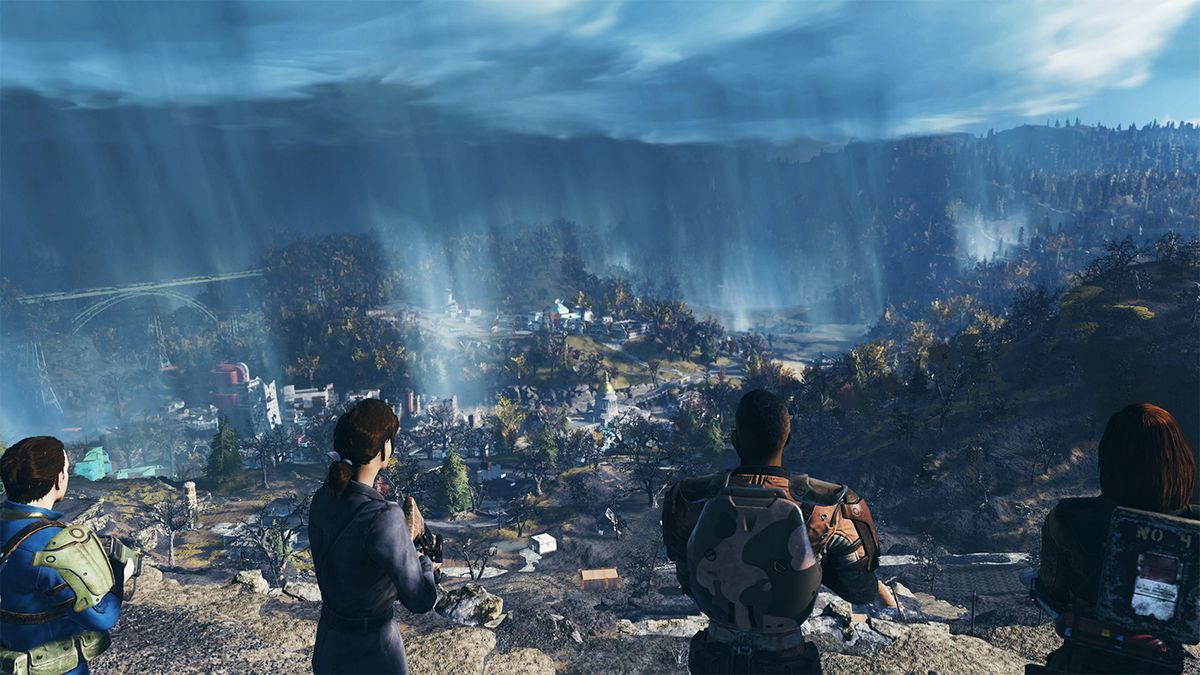 Fallout 76
