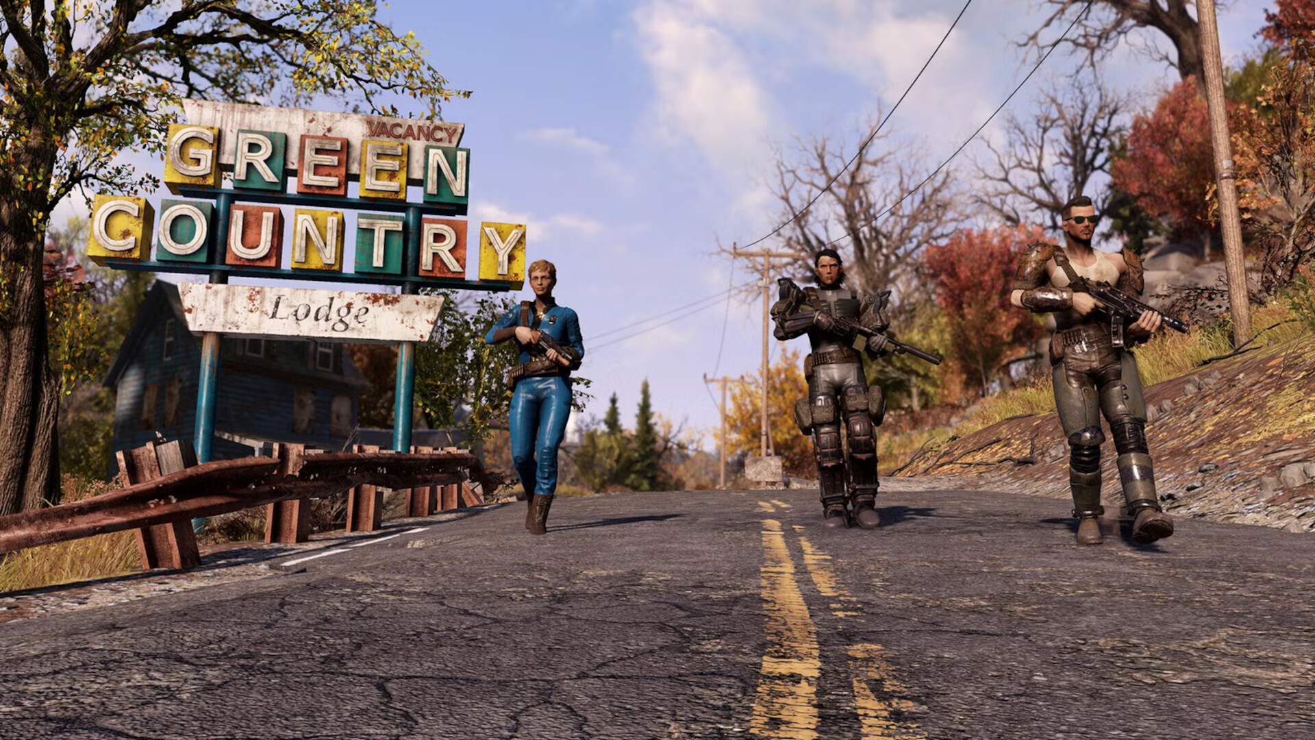 Fallout 76