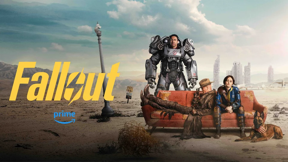 Fallout Season 2 Confirmed Expected Release, Plot, Cast… EarlyGame