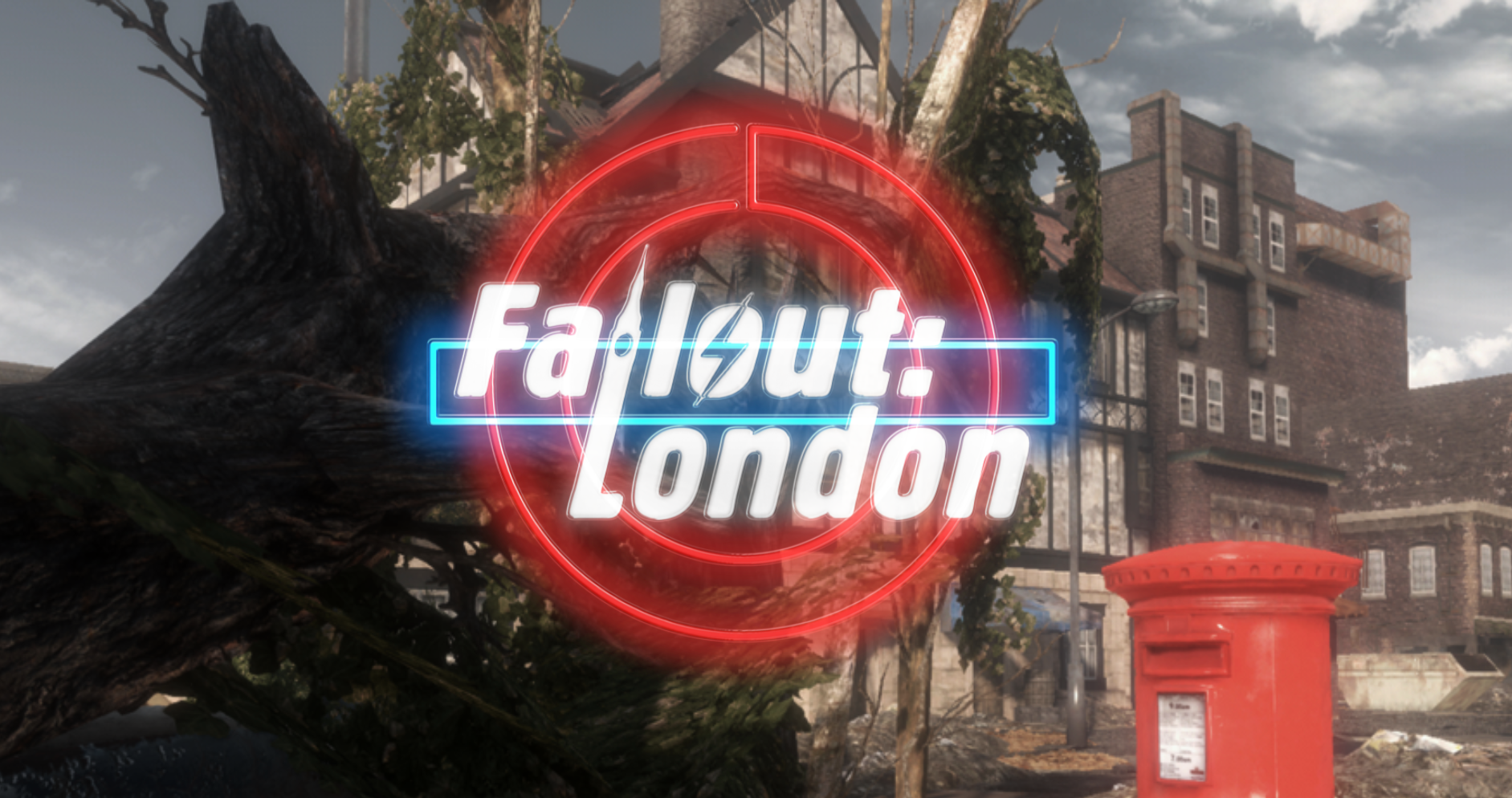 Бесплатный релиз Fallout London в опасности после неожиданного обновления