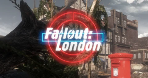 Fallout London