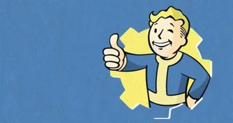 Fallout Thumbs Up