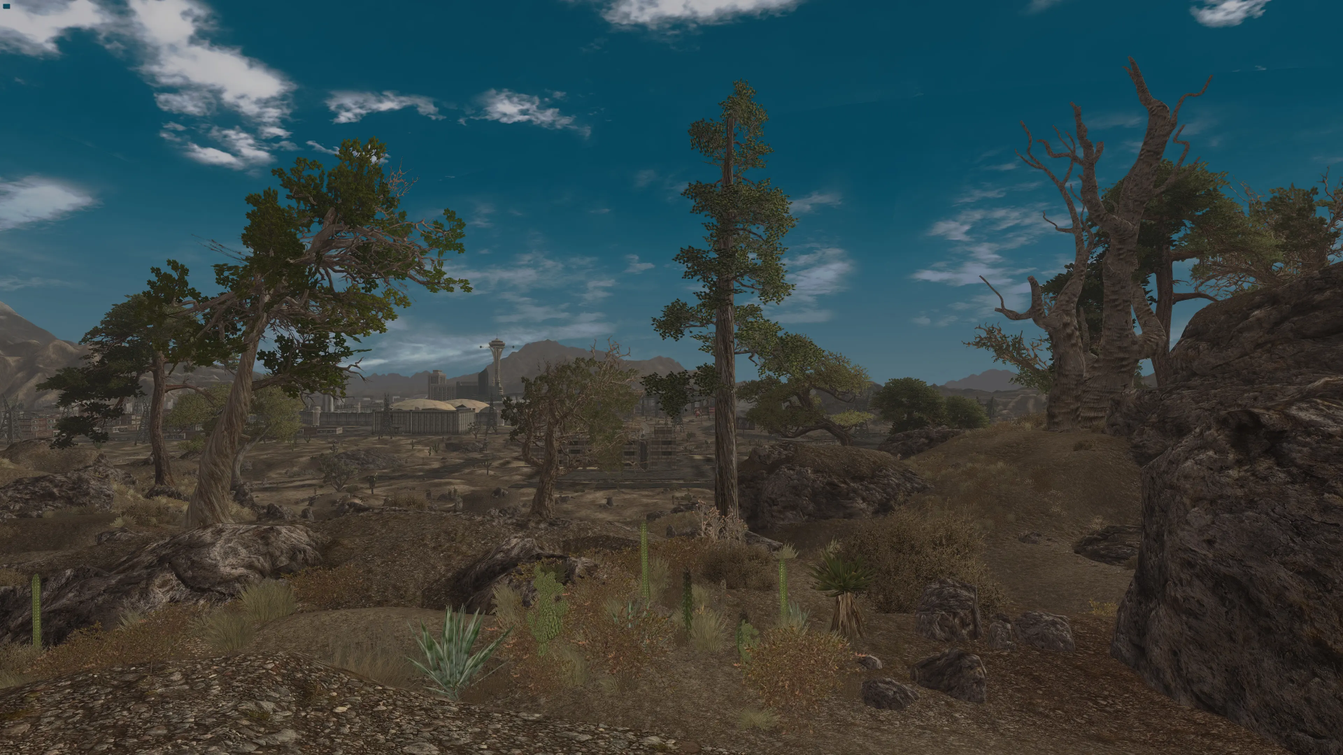 Fallout NV Mod