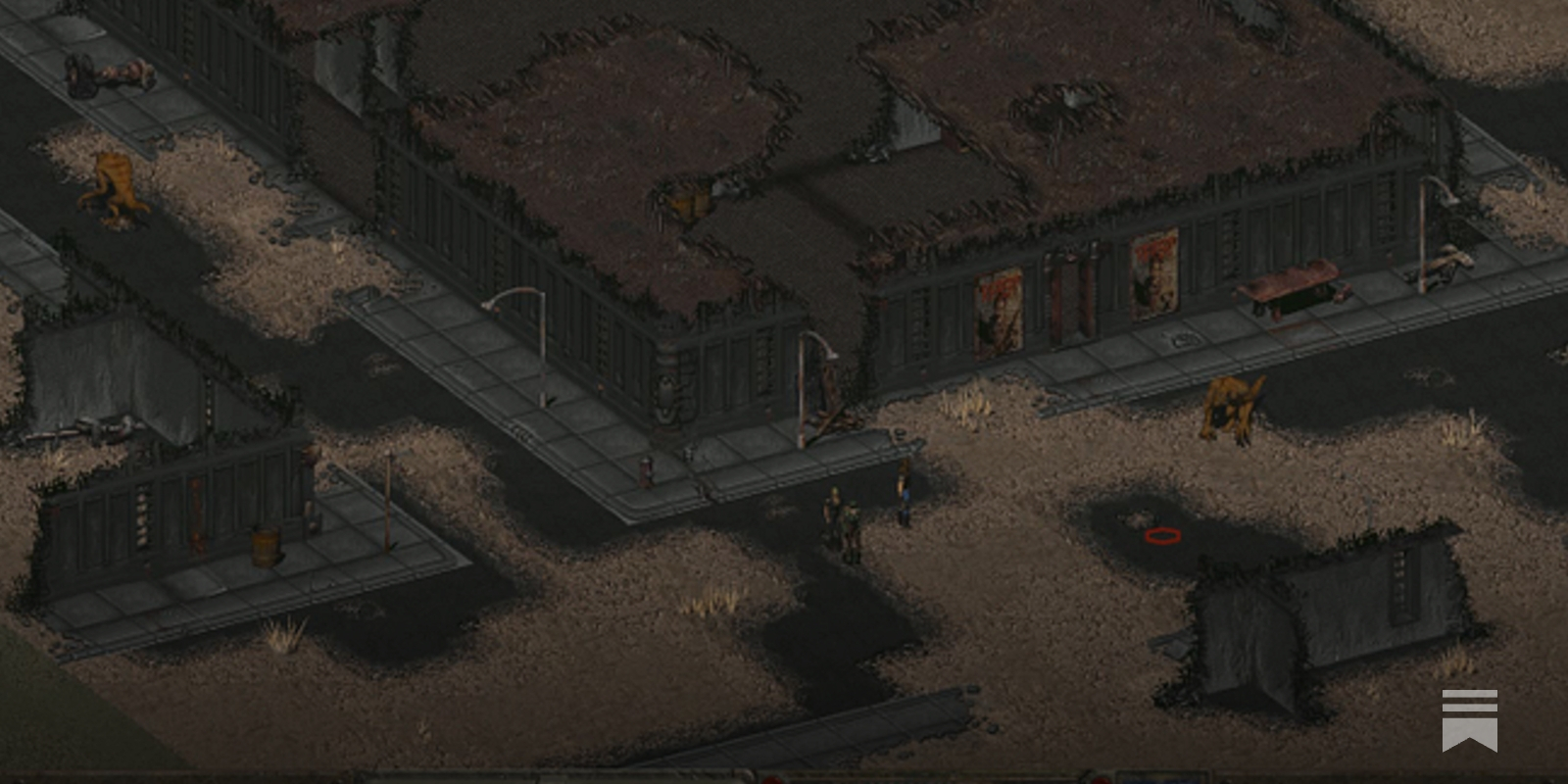 Fallout