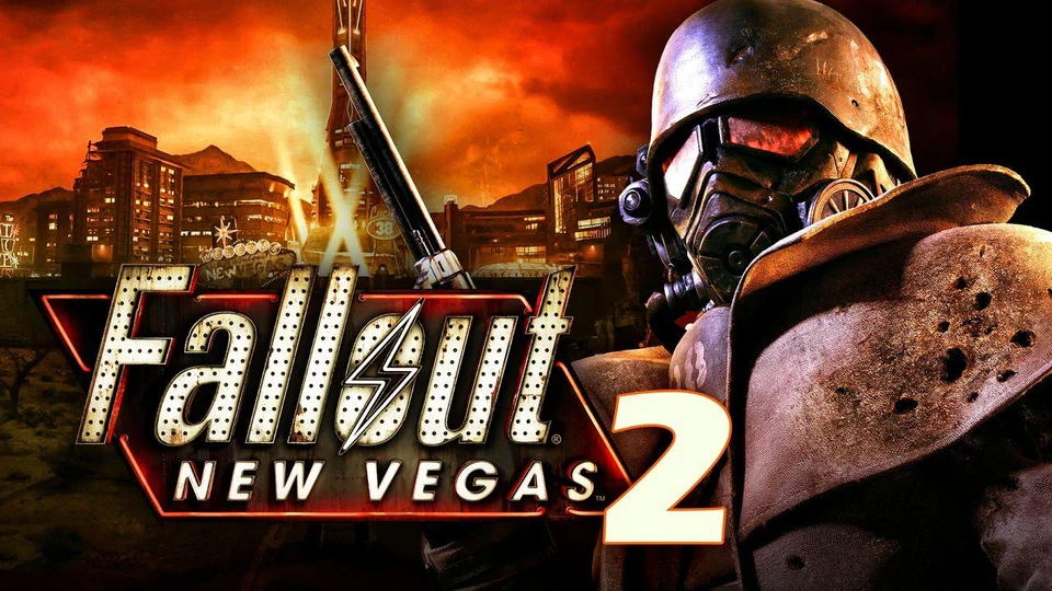Rumour: Fallout New Vegas 2 will launch in the latter part of the 2020s -  Fallout: New Vegas - Gamereactor