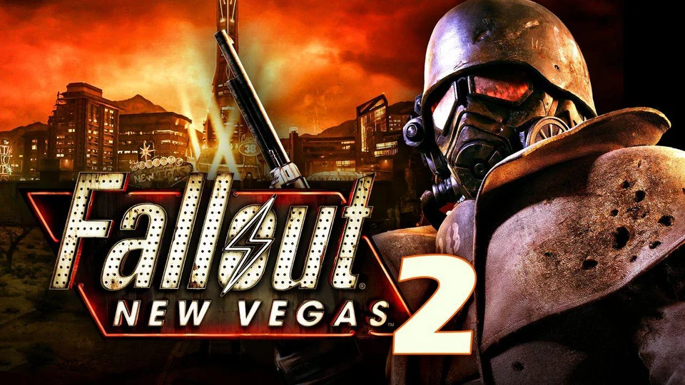 Fallout New Vegas 2 CONFIRMED?! 