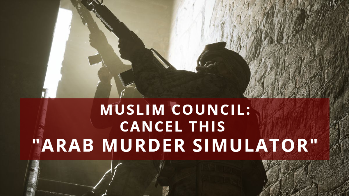 Fallujah Muslim CAIR
