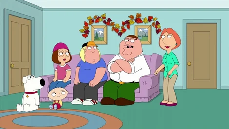 Family Guy