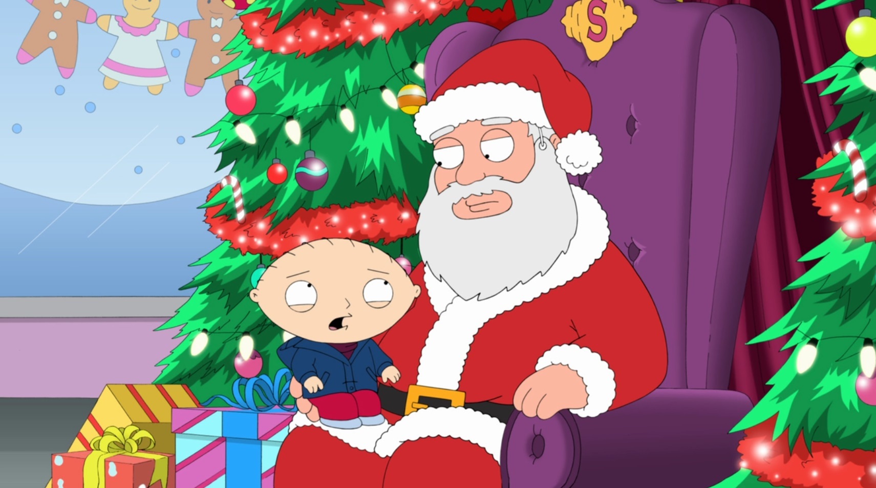 Family Guy