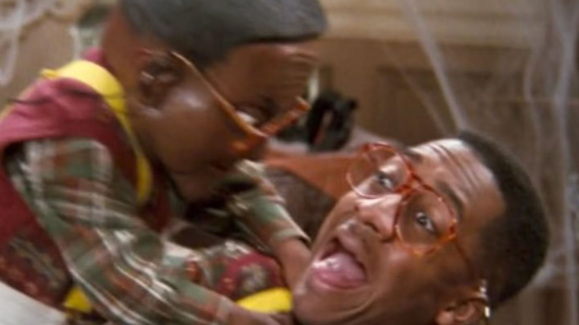 Family Matters 22 Stevil