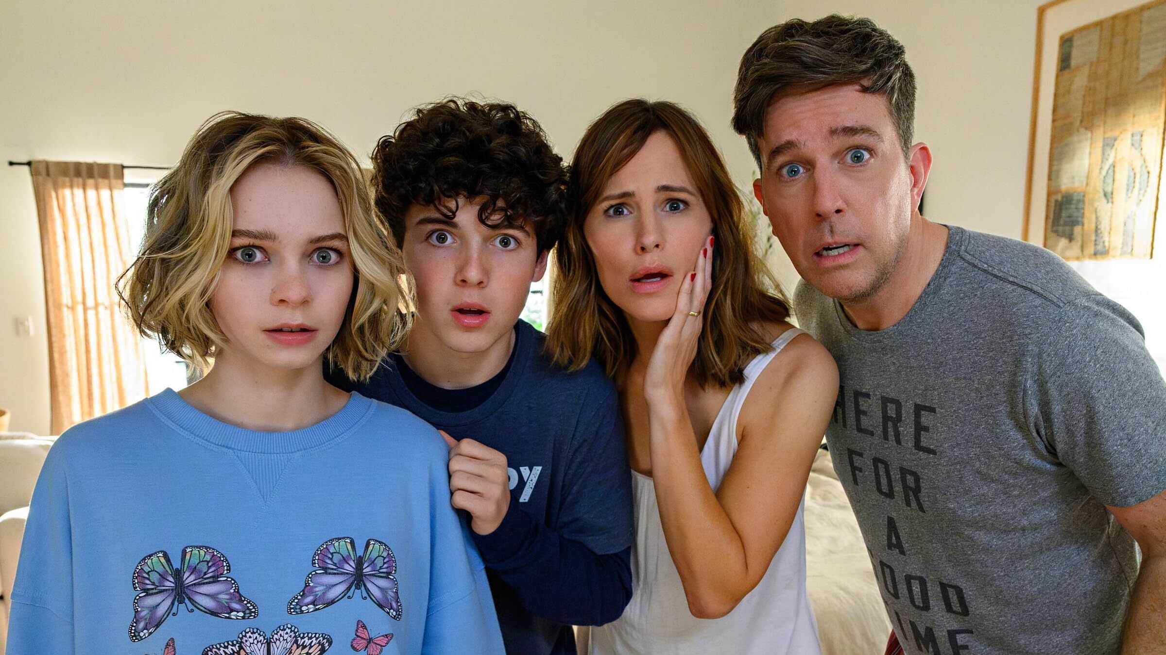 Family Switch 2023