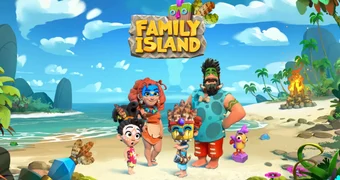 Family Island Free Energy