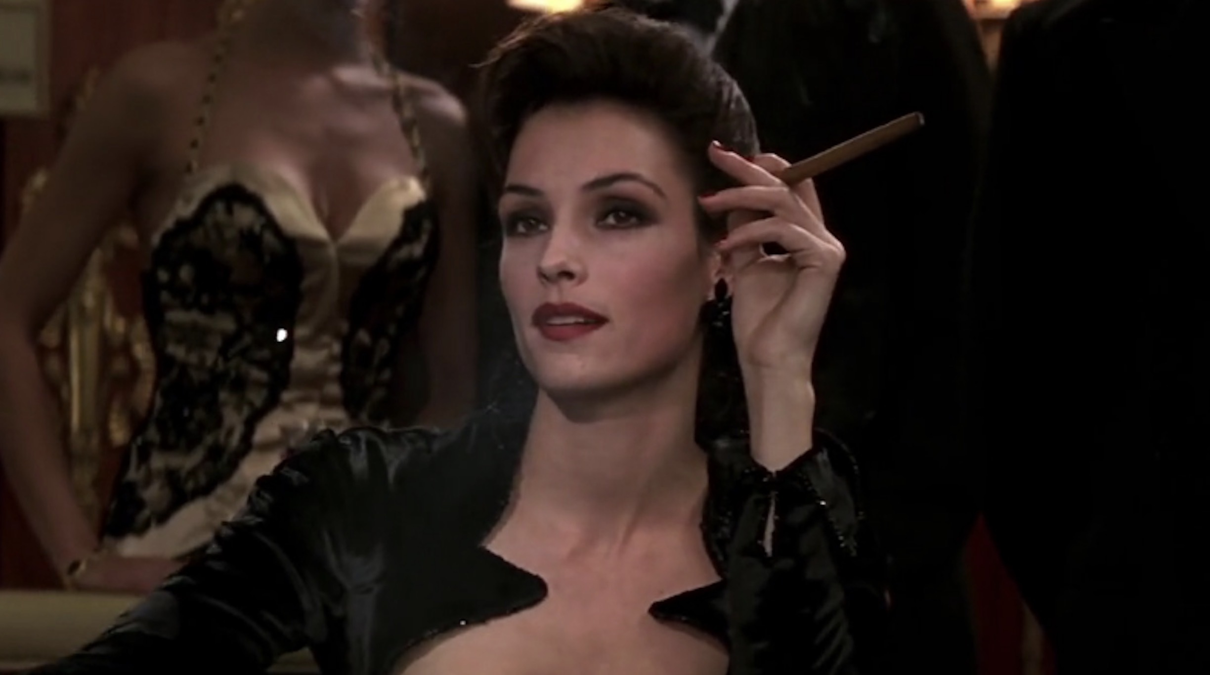 Famke Janssen