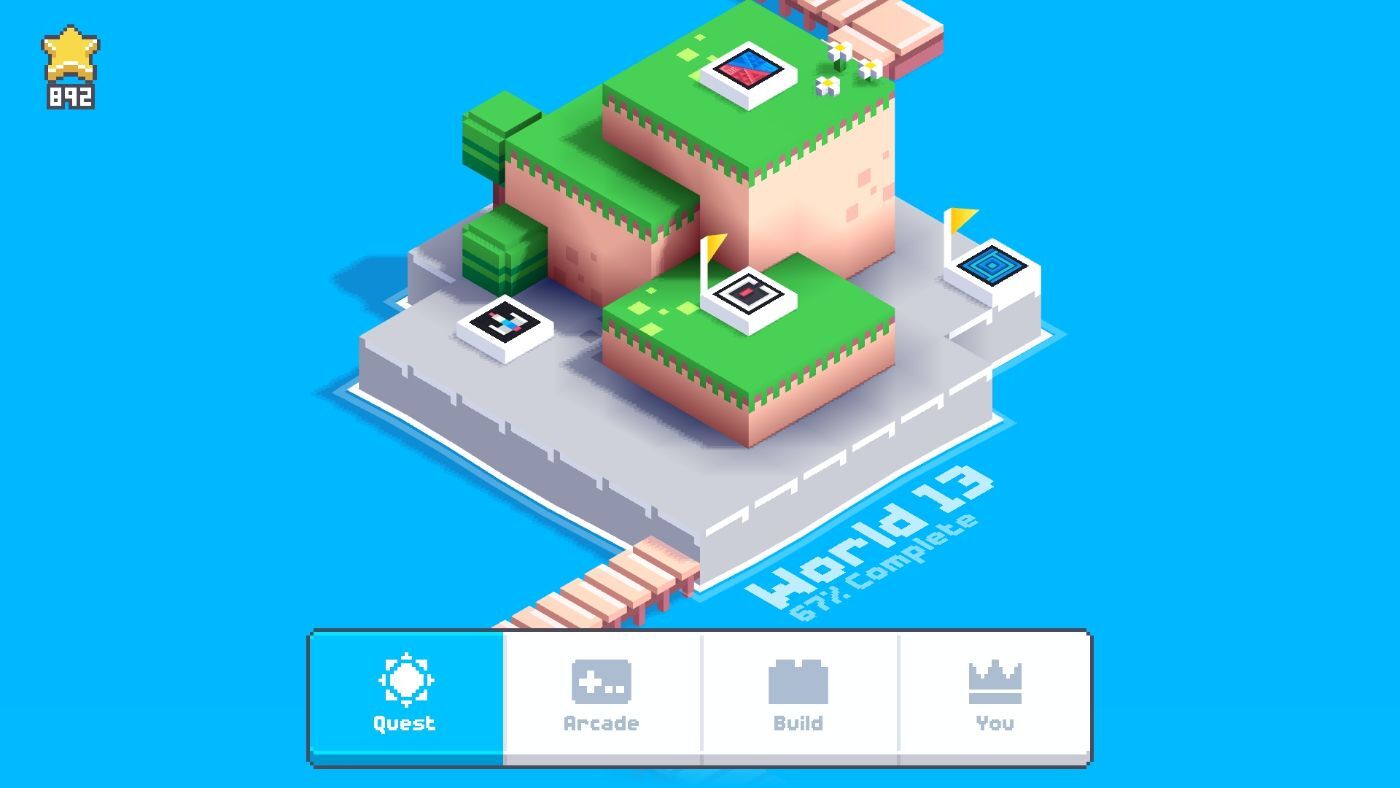 Fancade Simple Games
