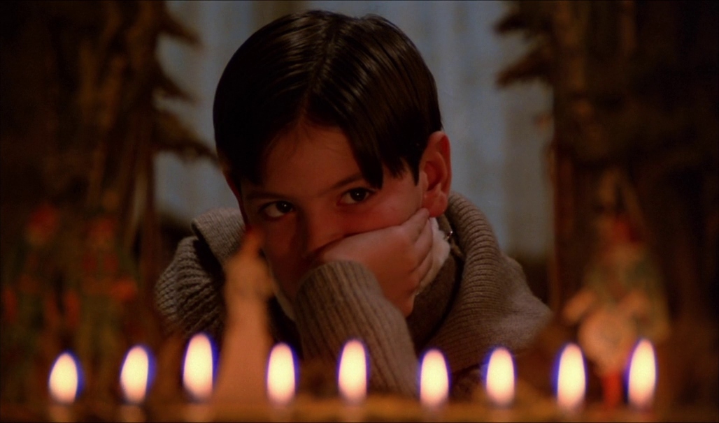 Fanny and Alexander