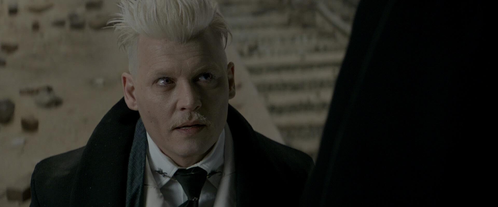 Fantastic Beasts and Where to Find Them