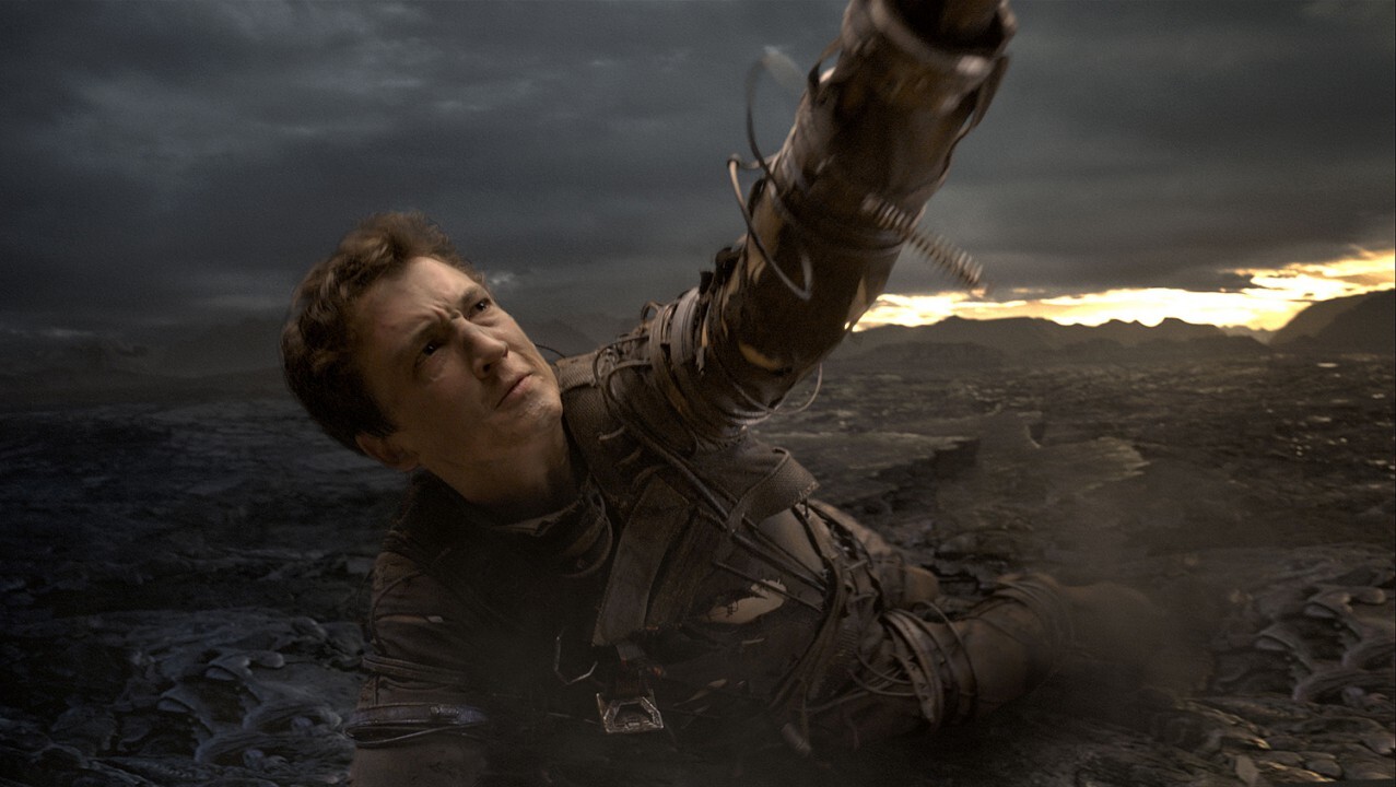 Fantastic Four 2015