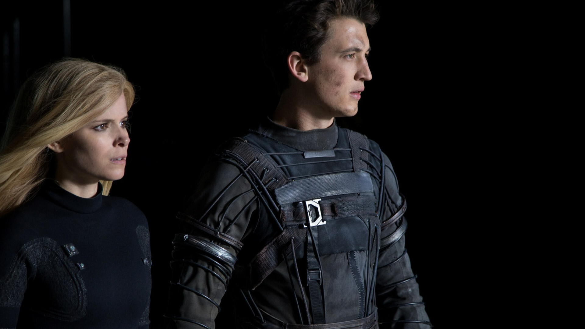 Fantastic Four 2015