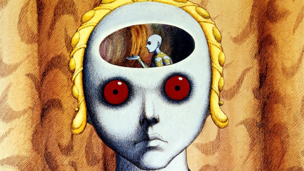 Fantastic Planet