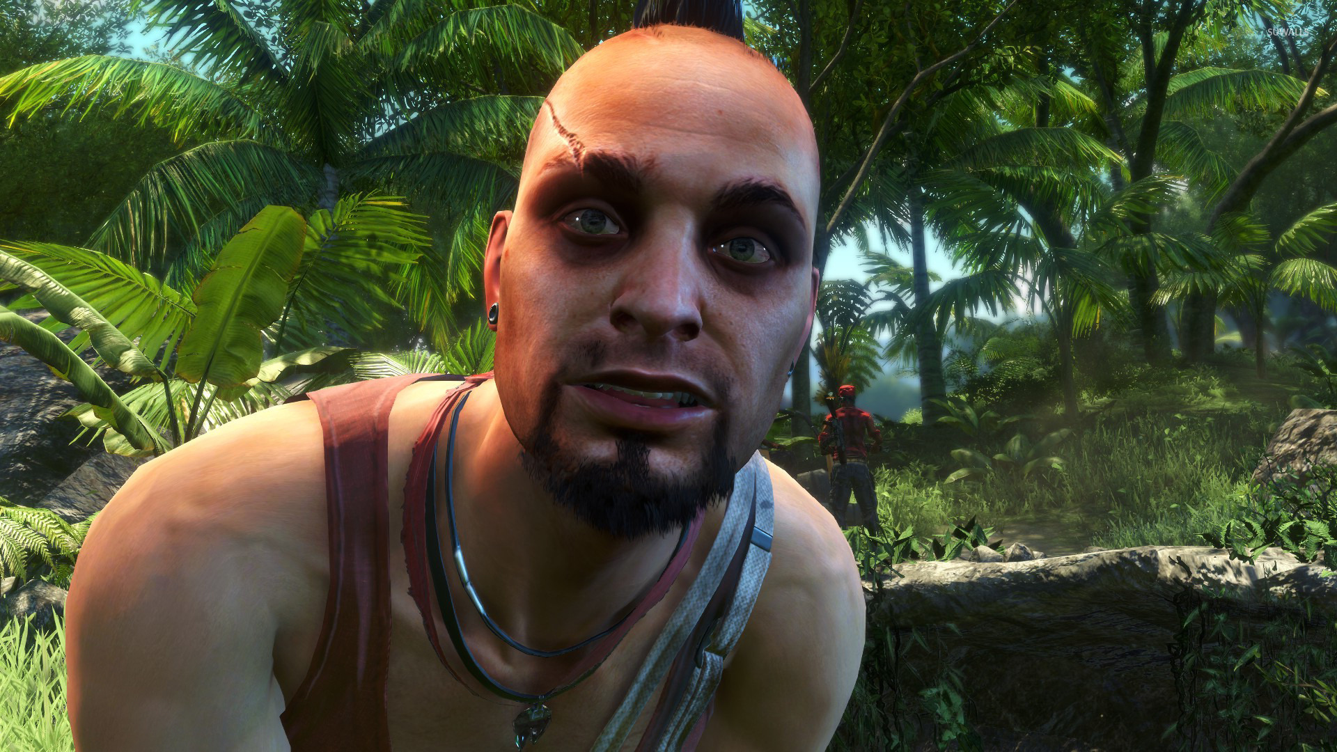 Far Cry 3