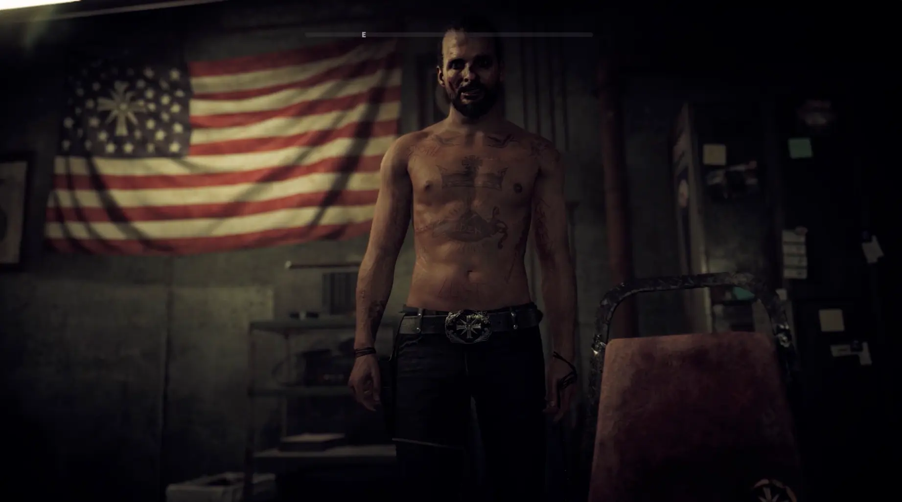 Far Cry 5