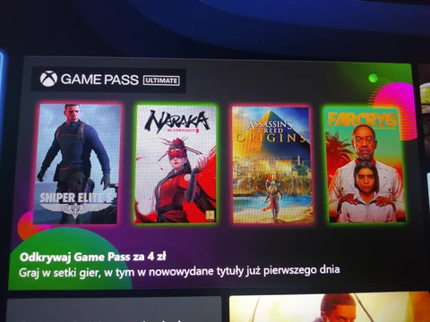 Far Cry 6 Grátis no Xbox Game Pass