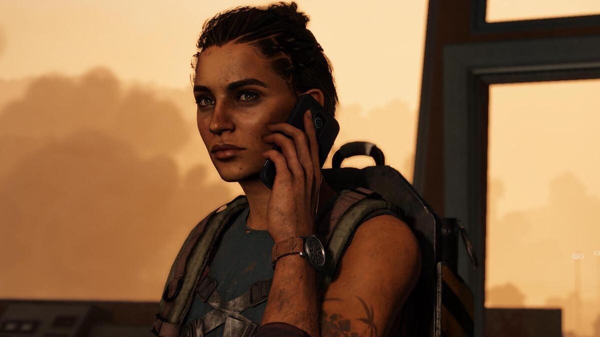 Far Cry 6 Release
