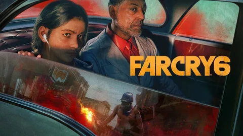 Far Cry 6 Expansion May Have Leaked | EarlyGame