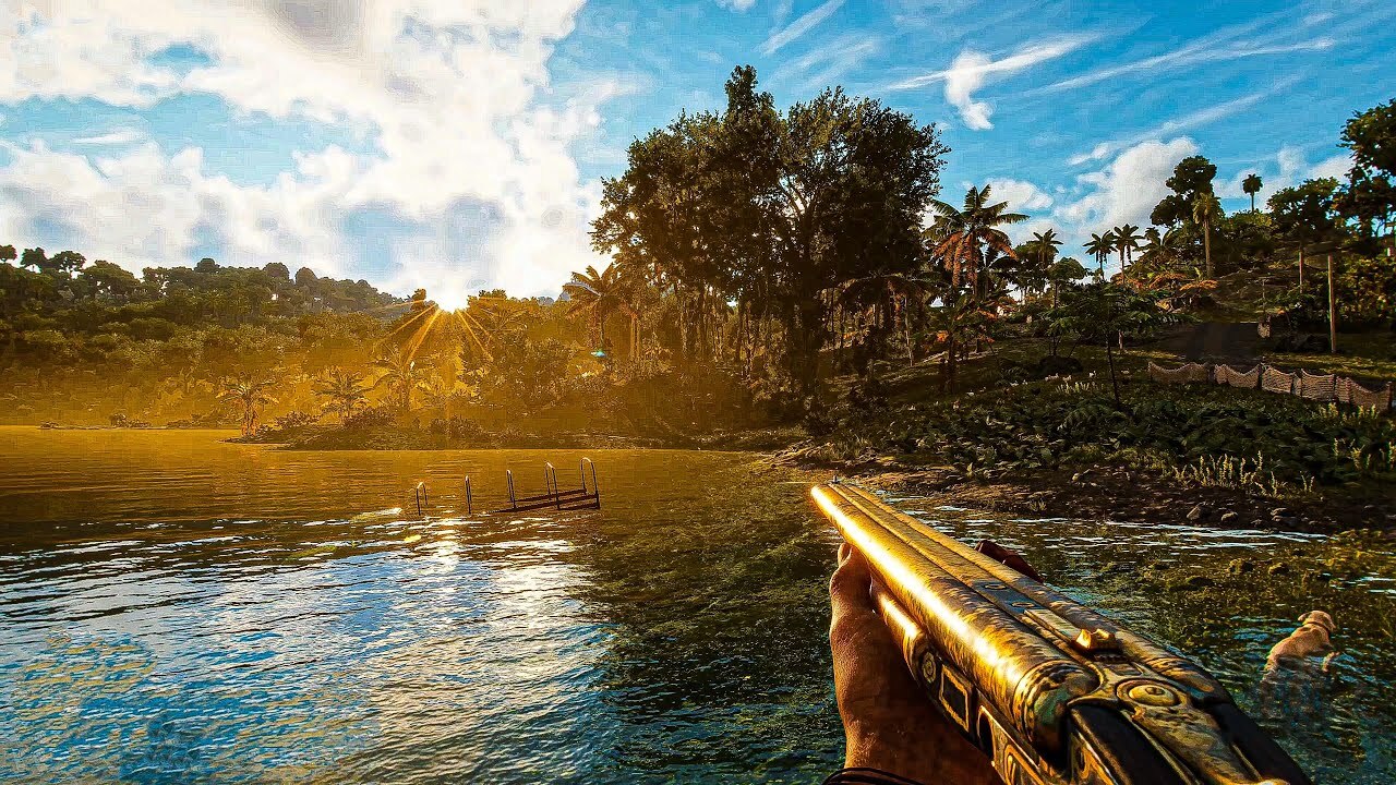 Far Cry 6