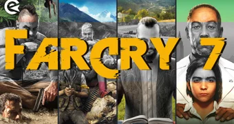 Rebs Gaming on X: Leak: #farcry 7 and a multiplayer-only Far Cry game is  being developed by Ubisoft. @InsiderGamingIG was told the multiplayer game  is pitched as being set in the Alaskan