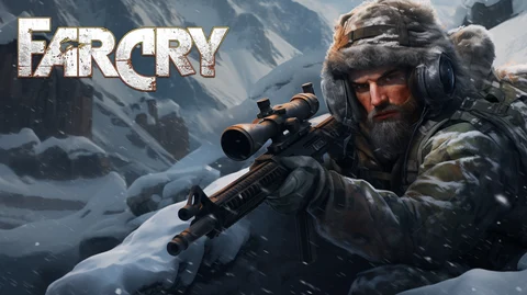 Far Cry Multiplayer Game