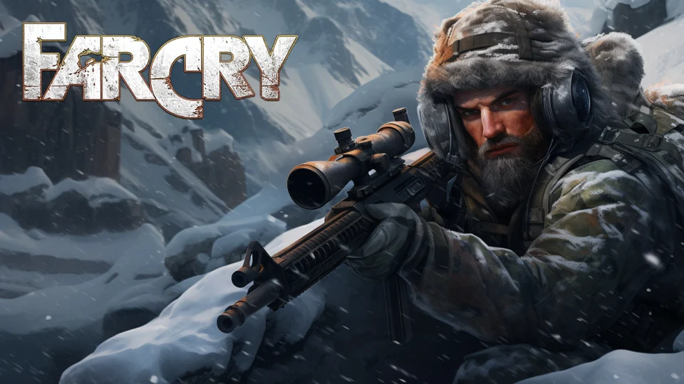Far Cry 7 Setting and a Standalone Multiplayer Game Leaked