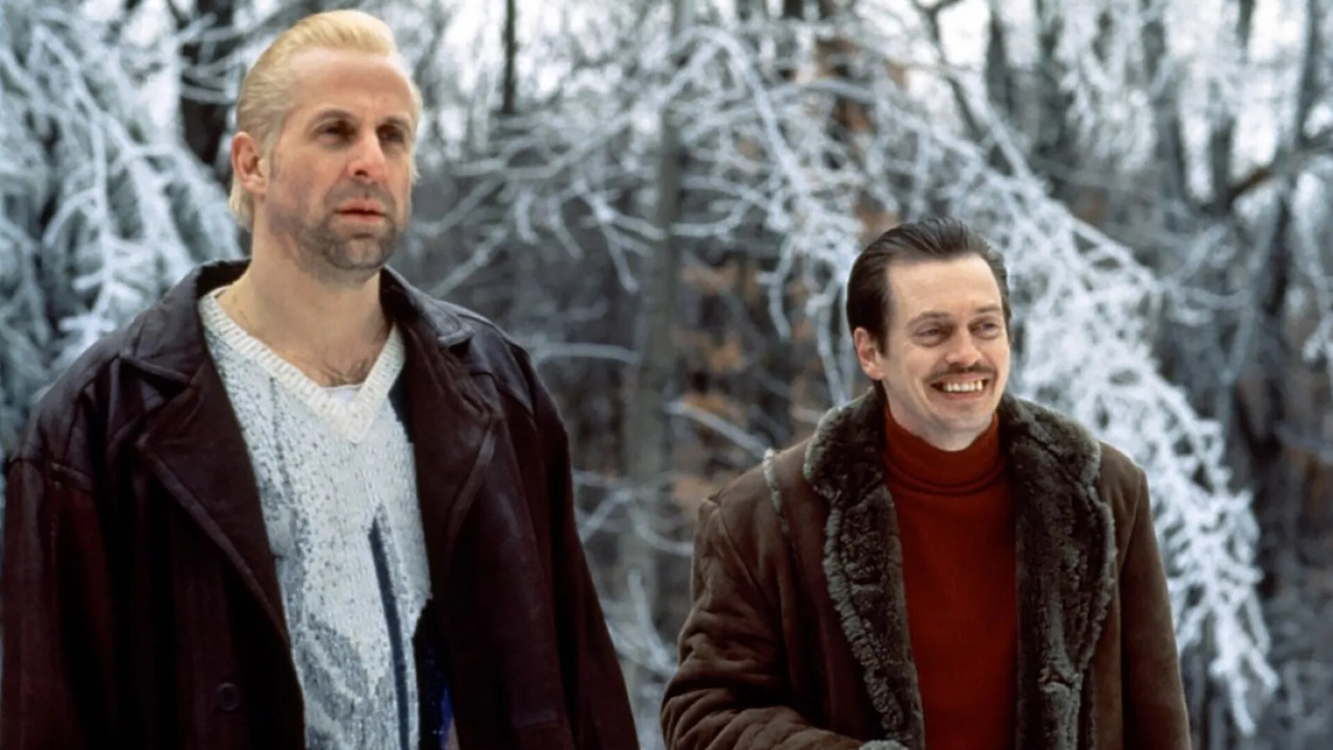 Fargo 1996