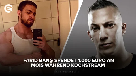 Farid Bang und Mois