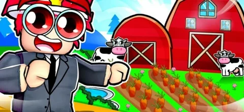 Farm Factory Tycoon 2