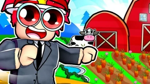 Farm Factory Tycoon 2