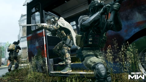 Modern Warfare 2 multiplayer review: Slide-canceling, gunsmith changes - The Washington Post