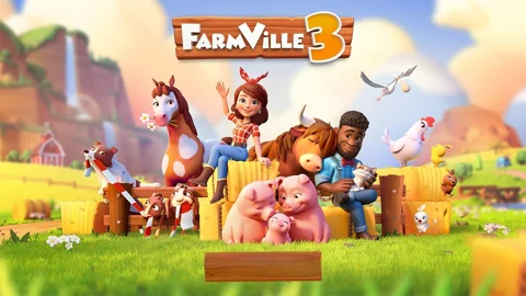 Farmville 3 Codes