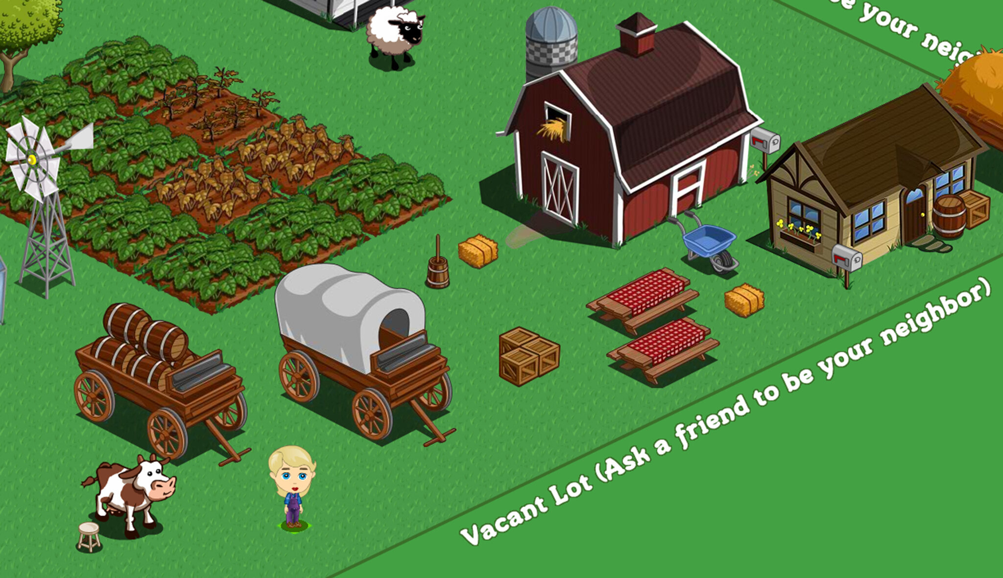 Farmville