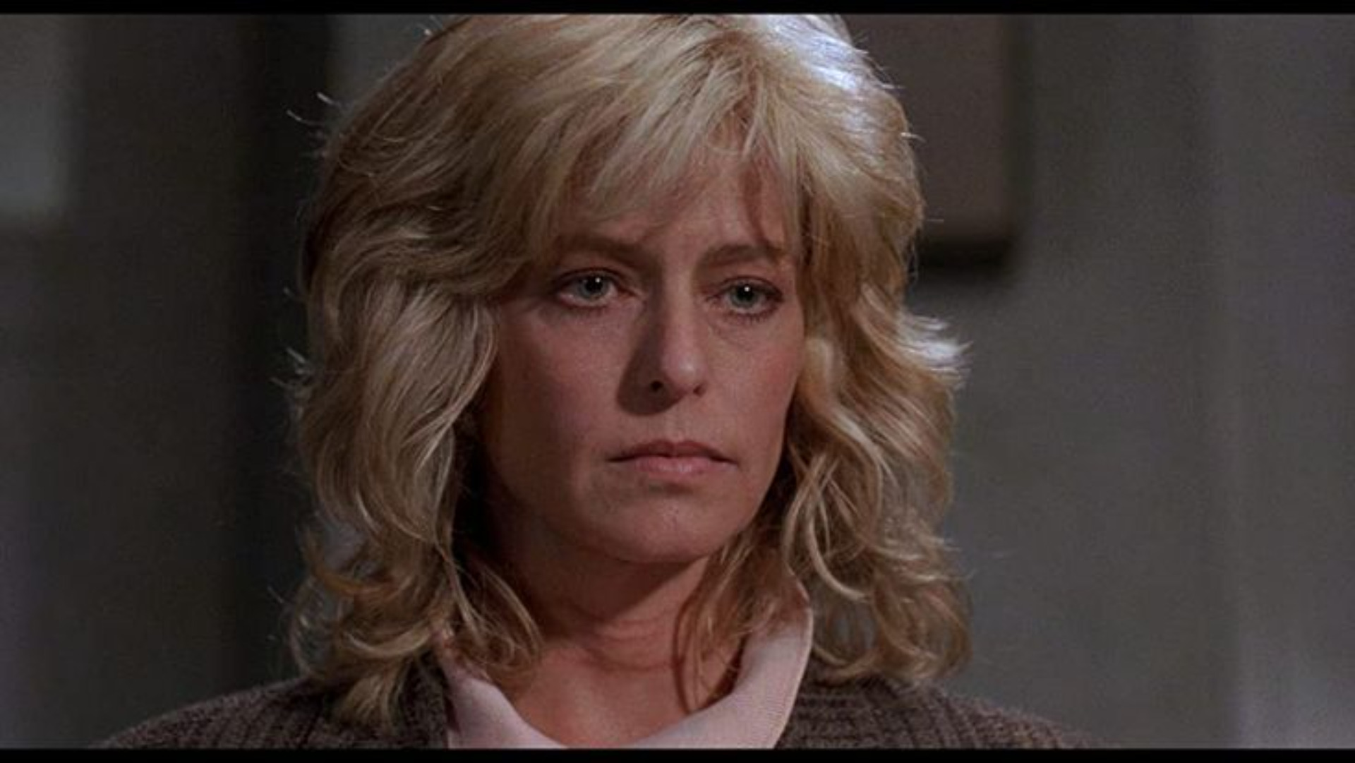 Farrah Fawcett